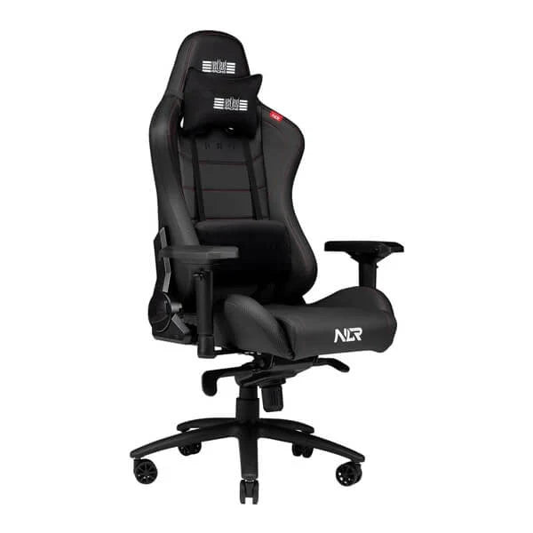 NEXT LEVEL RACING Pro Gaming Chair Leather Edition