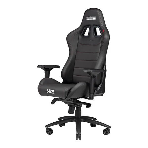 NEXT LEVEL RACING Pro Gaming Chair Leather Edition
