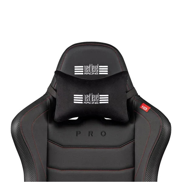 NEXT LEVEL RACING Pro Gaming Chair Leather Edition