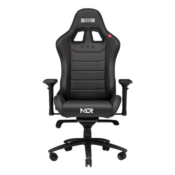 NEXT LEVEL RACING Pro Gaming Chair Leather Edition