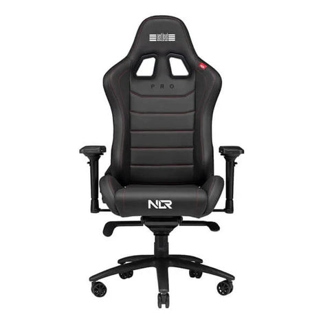 NEXT LEVEL RACING Pro Gaming Chair Leather Edition