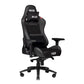 NEXT LEVEL RACING Pro Gaming Chair Leather & Suede Edition