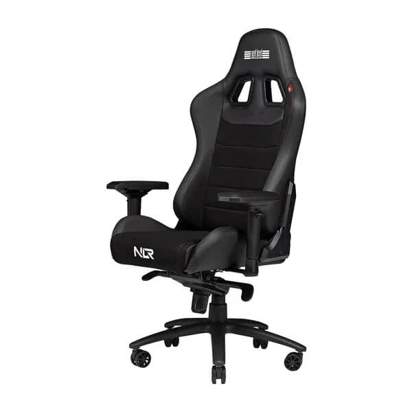 NEXT LEVEL RACING Pro Gaming Chair Leather & Suede Edition