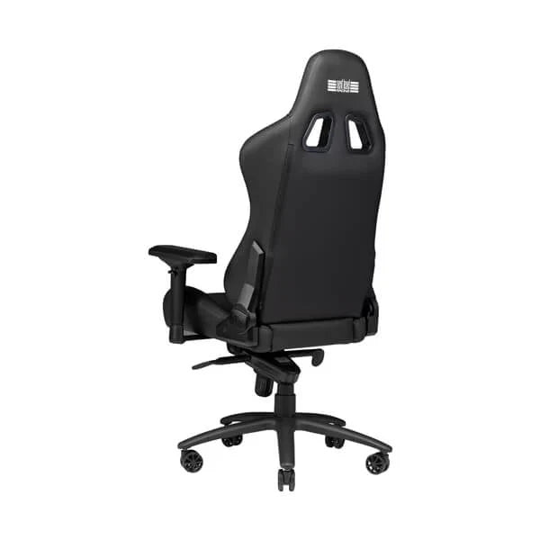 NEXT LEVEL RACING Pro Gaming Chair Leather & Suede Edition