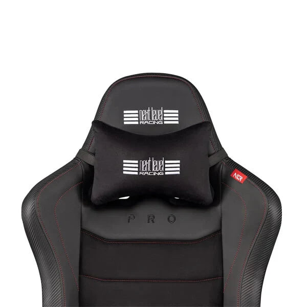 NEXT LEVEL RACING Pro Gaming Chair Leather & Suede Edition