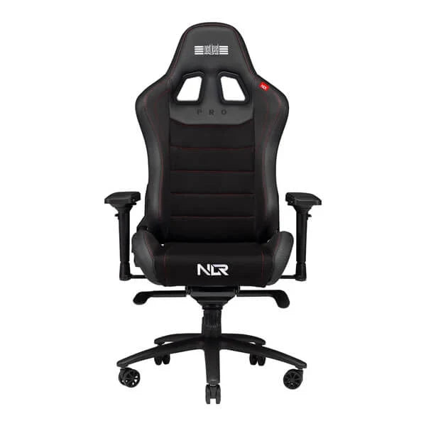 NEXT LEVEL RACING Pro Gaming Chair Leather & Suede Edition
