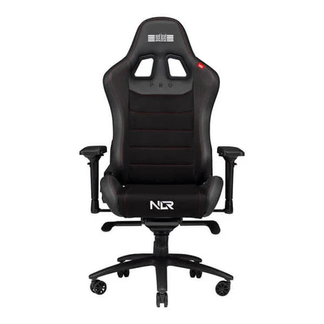 NEXT LEVEL RACING Pro Gaming Chair Leather & Suede Edition