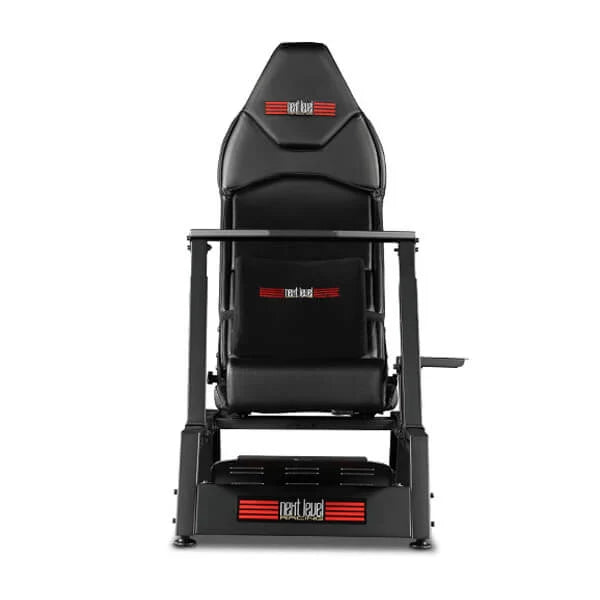 NEXT LEVEL RACING F-GT Simulator Racing Cockpit