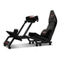 NEXT LEVEL RACING F-GT Simulator Racing Cockpit