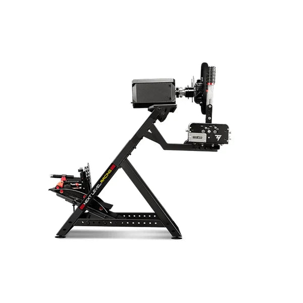 NEXT LEVEL RACING Wheel Stand DD For Direct Drive Wheels