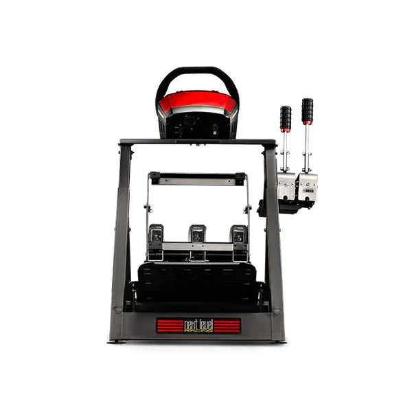 NEXT LEVEL RACING Wheel Stand DD For Direct Drive Wheels