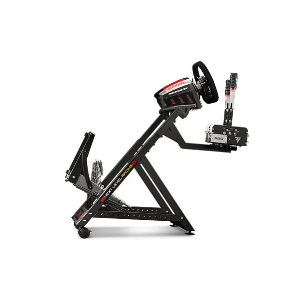 NEXT LEVEL RACING Wheel Stand DD For Direct Drive Wheels