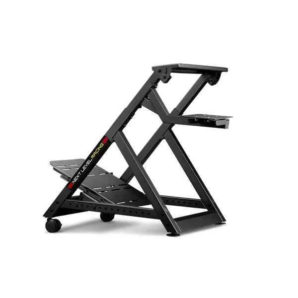 NEXT LEVEL RACING Wheel Stand DD For Direct Drive Wheels