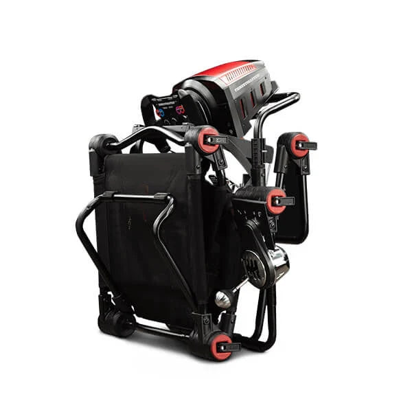 NEXT LEVEL RACING F-GT Lite Racing Cockpit