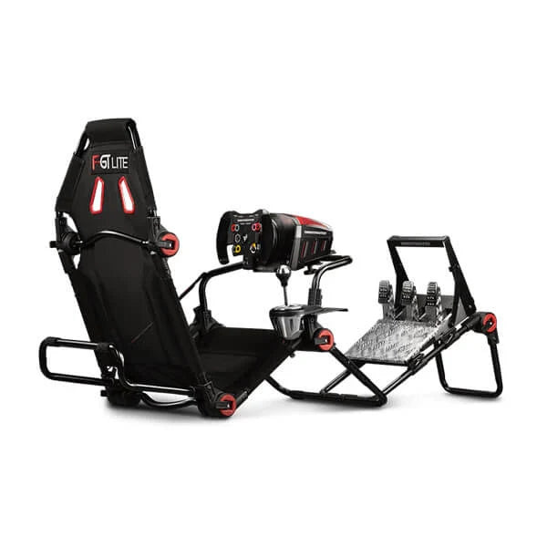 NEXT LEVEL RACING F-GT Lite Racing Cockpit