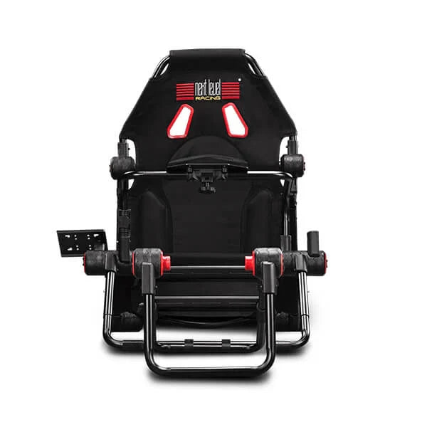 NEXT LEVEL RACING F-GT Lite Racing Cockpit