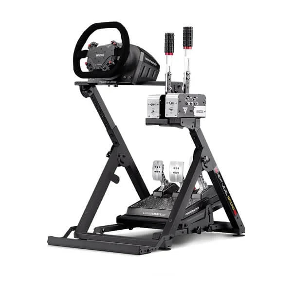 NEXT LEVEL 2.0 Racing Wheel Stand