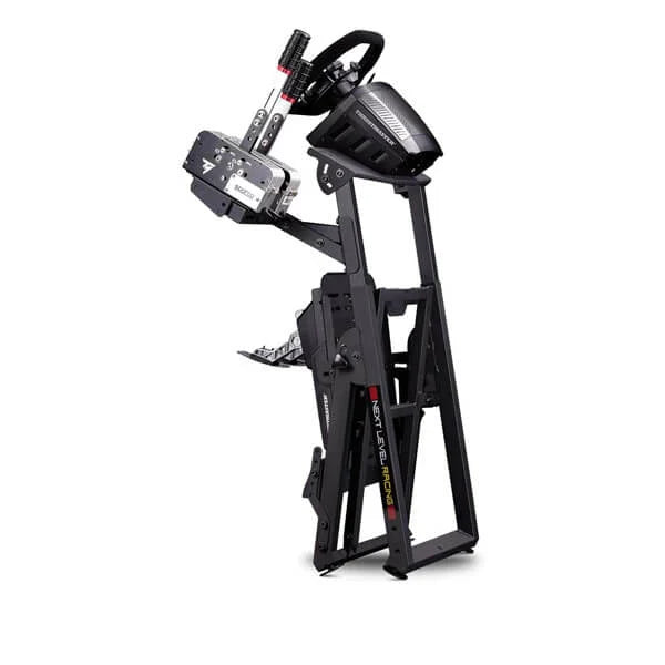 NEXT LEVEL 2.0 Racing Wheel Stand