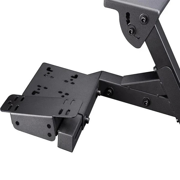 NEXT LEVEL 2.0 Racing Wheel Stand