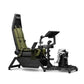 NEXT LEVEL RACING Flight Simulator Boeing Military Edition Cockpit