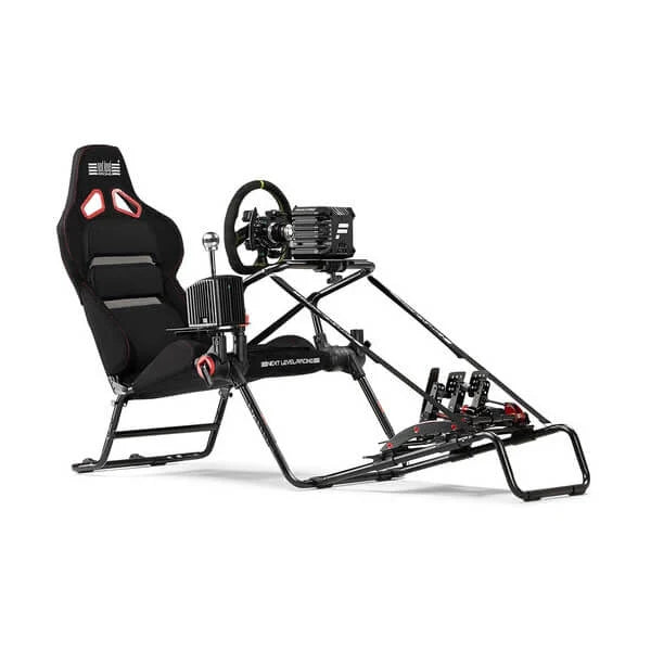 NEXT LEVEL Racing GTLite Pro Foldable Racing Cockpit