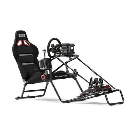 NEXT LEVEL Racing GTLite Pro Foldable Racing Cockpit