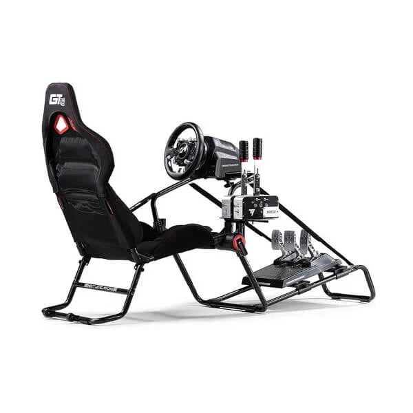 NEXT LEVEL Racing GTLite Pro Foldable Racing Cockpit