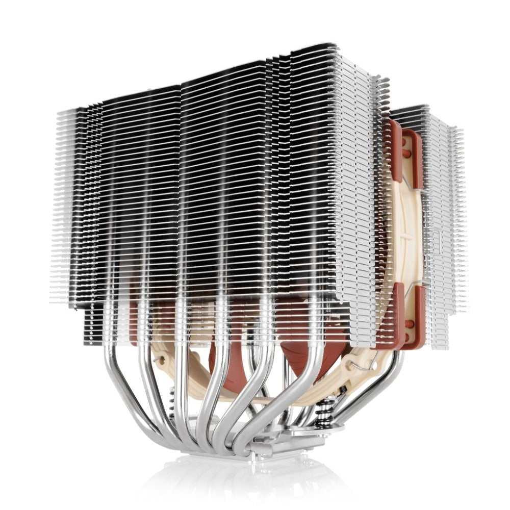NOCTUA NH-D15S Dual Tower CPU Air Cooler