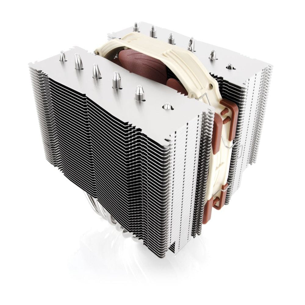 NOCTUA NH-D15S Dual Tower CPU Air Cooler