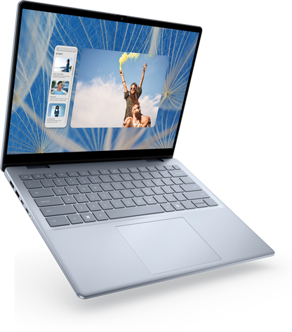 DELL INSPIRON 14-7440 2 IN 1 [CI5-1334U 13TH GEN/16GB/512GB SSD/WIN11 HOME+MSO/14.0 INCH TOUCH/INTEGRATED GRAPHICS /1 YEAR(S)/BLUE]