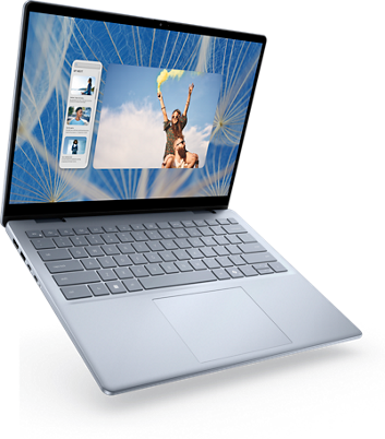 DELL INSPIRON 14-7440 [CI5-12450H 12TH GEN/16GB/512GB SSD/WIN11 HOME+MSO/14.0 INCH/INTEGRATED GRAPHICS /1 YEAR(S)/BLUE]