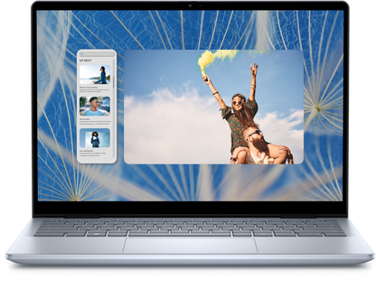 DELL INSPIRON 14-7440 2 IN 1 [CI5-1334U 13TH GEN/16GB/512GB SSD/WIN11 HOME+MSO/14.0 INCH TOUCH/INTEGRATED GRAPHICS /1 YEAR(S)/BLUE]
