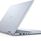 DELL INSPIRON 14-7440 [CORE7-150U 14TH GEN/16GB/1TB SSD/WIN11 HOME/14.0 INCH TOUCH/INTEGRATED GRAPHICS /1 YEAR(S)/BLUE]