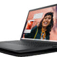 DELL INSPIRON 15-3530 [CI5-1334U 13TH GEN/8GB/512GB SSD/WIN11 HOME+MSO/15.6 INCH/INTEGRATED GRAPHICS /1 YEAR(S)/BLACK]