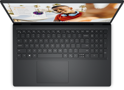 DELL INSPIRON 15-3535 [R5-7520U RYZEN/8GB/512GB SSD/WIN11 HOME+MSO/15.6 INCH/INTEGRATED GRAPHICS /1 YEAR(S)/SILVER]