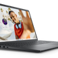 DELL INSPIRON 15-3535 [R5-7520U RYZEN/8GB/512GB SSD/WIN11 HOME+MSO/15.6 INCH/INTEGRATED GRAPHICS /1 YEAR(S)/SILVER]