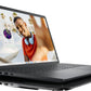 DELL INSPIRON 15-3535 [R5-7520U RYZEN/8GB/512GB SSD/WIN11 HOME+MSO/15.6 INCH/INTEGRATED GRAPHICS /1 YEAR(S)/BLACK]