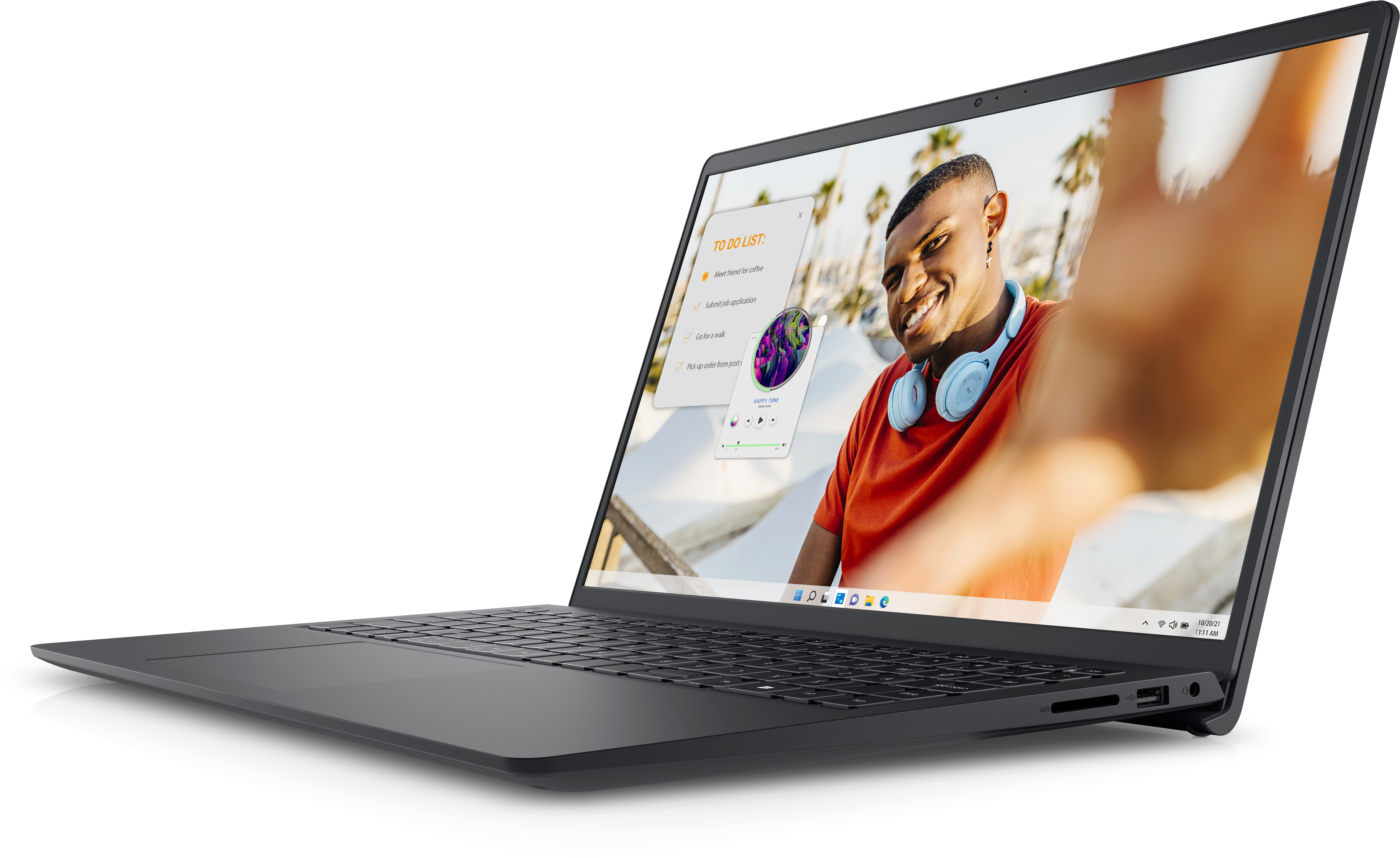 DELL INSPIRON 15-3535 [R5-7520U RYZEN/8GB/512GB SSD/WIN11 HOME+MSO/15.6 INCH/INTEGRATED GRAPHICS /1 YEAR(S)/SILVER]