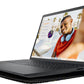 DELL INSPIRON 15-3535 [R5-7520U RYZEN/8GB/512GB SSD/WIN11 HOME+MSO/15.6 INCH/INTEGRATED GRAPHICS /1 YEAR(S)/BLACK]