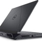DELL INSPIRON G15-5530 [CI7-13650HX 13TH GEN/16GB/1TB SSD/WIN11 HOME+MSO/15.6 INCH/6GB-RTX3050 GRAPHICS /1 YEAR(S)/BLACK]