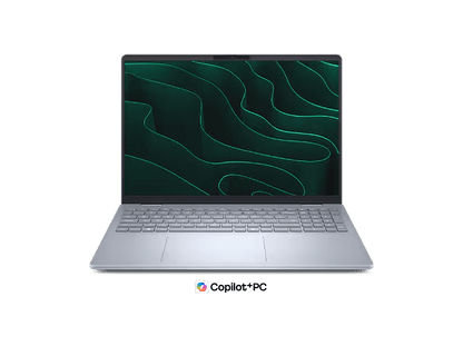 DELL 16 PLUS DB16255 [AI R7-350/16GB/1TB SSD/WIN11 HOME+MS24/16.0"/INTEGRATED GRAPHICS/1 YEAR(S)/ICE BLUE]