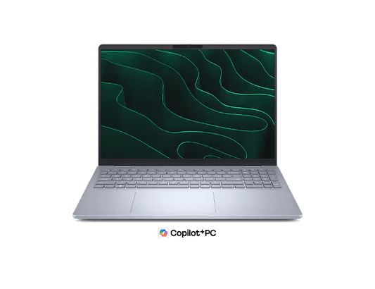 DELL 16 PLUS DB16255 [AI R7-350/16GB/1TB SSD/WIN11 HOME+MS24/16.0"/INTEGRATED GRAPHICS/1 YEAR(S)/ICE BLUE]
