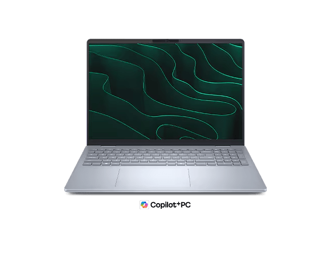 DELL 16 PLUS DB16255 [AI R7-350/16GB/1TB SSD/WIN11 HOME+MS24/16.0"/INTEGRATED GRAPHICS/1 YEAR(S)/ICE BLUE]