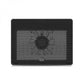 COOLER MASTER NOTEPAL L2 Laptop Single Tower Air Cooler (Black)