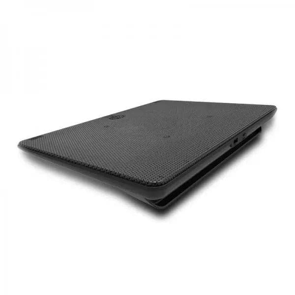 COOLER MASTER NOTEPAL L2 Laptop Single Tower Air Cooler (Black)