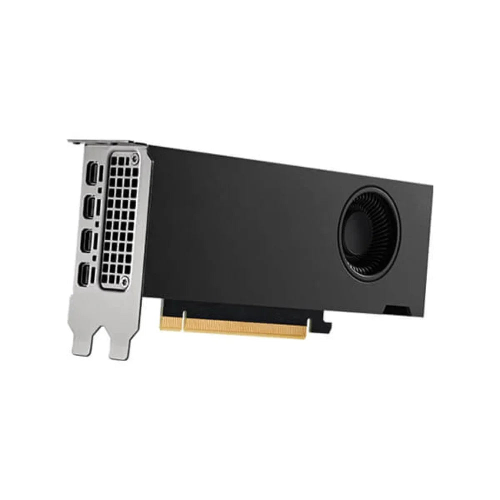 NVIDIA Quadro RTX A2000 12GB Workstation Graphic Card