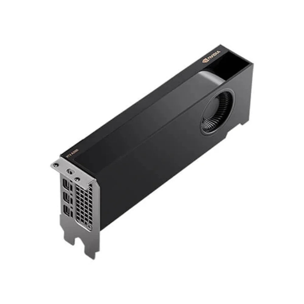 NVIDIA Quadro RTX A2000 12GB Workstation Graphic Card
