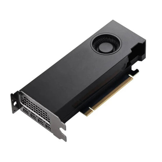 NVIDIA Quadro RTX A2000 12GB Workstation Graphic Card