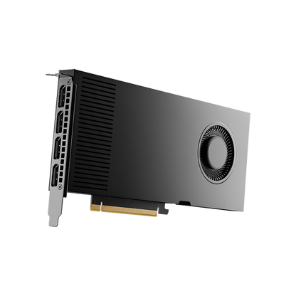 PNY NVIDIA QUADRO RTX 4000 ADA 20GB GRAPHICS CARD