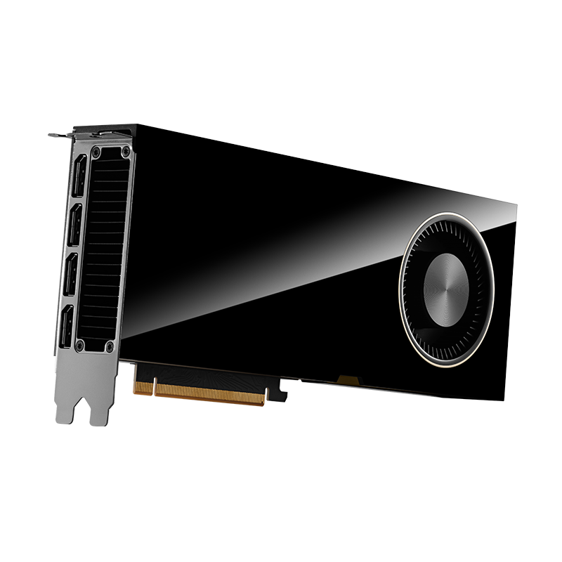 NVIDIA QUADRO RTX 6000 ADA 48GB GRAPHICS CARD